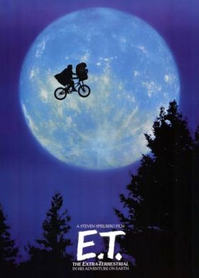 Инопланетянин / E. T. The Extra-Terrestrial