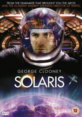 Солярис / Solaris