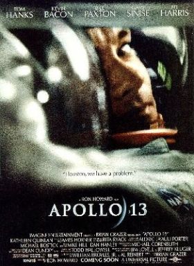 Аполло 13 / Apollo 13