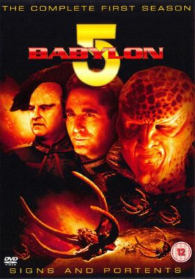 Сериал Вавилон-5 / Babylon-5