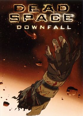 Мёртвый космос: Бесславный конец / Dead Space: Downfall