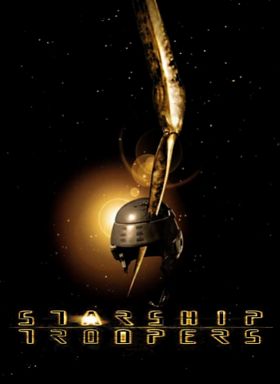 Звездный десант / Starship Troopers