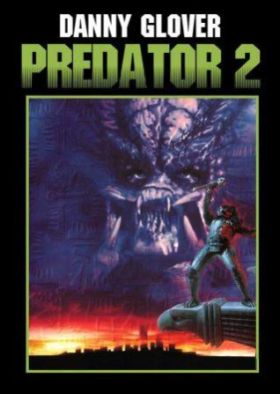 Хищник 2 / Predator 2
