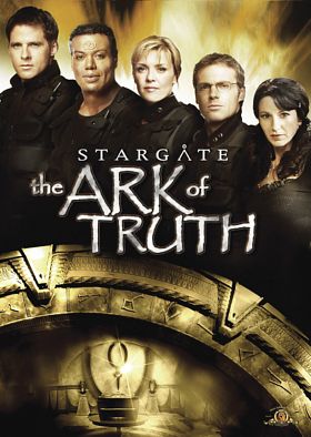 Звёздные Врата: Ковчег Правды / Stargate. The Ark of Truth
