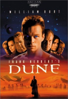 Дюна / Dune (2000)