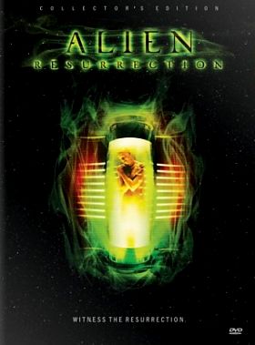 Чужой 4: Воскрешение / Alien: Resurrection