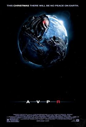 Чужие Против Хищника: Реквием / Aliens vs. Predator: Requiem