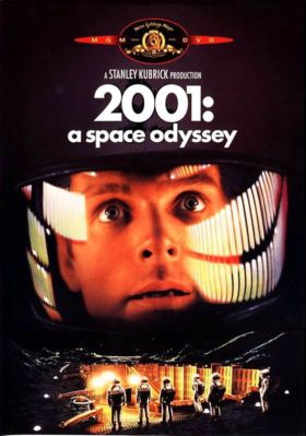 Космическая одиссея 2001 / 2001: A Space Odyssey
