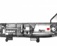 Космический корабль "Буран"