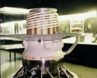 Межпланетные космические аппараты "Венера"