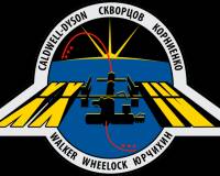 Долговременный экипаж МКС-24