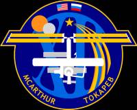 Долговременный экипаж МКС-12