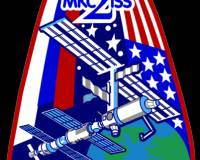 Долговременный экипаж МКС-2
