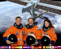 Долговременный экипаж МКС-2