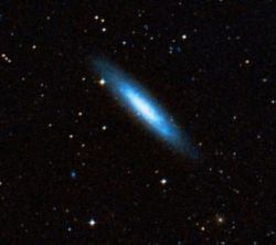 NGC 24