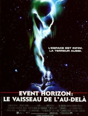 Сквозь горизонт / Event Horizon