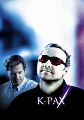 Планета Ка-Пэкс / K-PAX