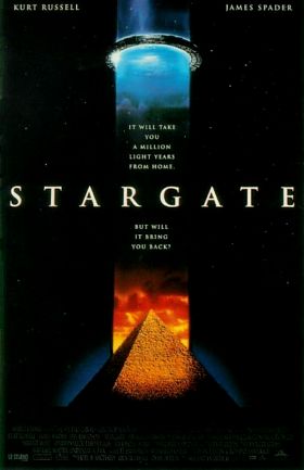 Звездные врата / Stargate