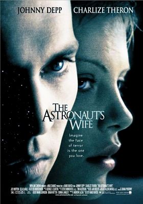 Жена астронавта / The Astronaut's Wife