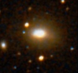 NGC 25